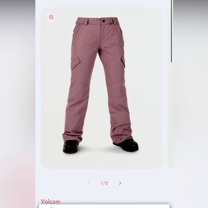 Women's Bridger Insulated Pant - Snow / Ski Pants